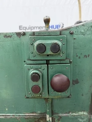 USED OILGEAR XL-20