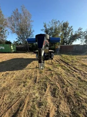 Used 2024 Cam-Lift CL242SGN14 Hooklifts & Roll-Offs California US | Wind River Equipment Finance LLC #1557906