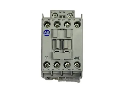 USED ALLEN-BRADLEY 700-CF400ZJ SER. A