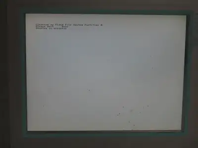 Siemens 6AV6 644-0AA01-2AX0 MP377 Simatic 12" HMI Touch Screen Control Panel