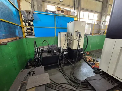 New | in-Stock 2024 HWACHEON VT2000M Vertical Boring Mills (incld VTL) Illinois US | Blackout Equipment, LLC #1251298