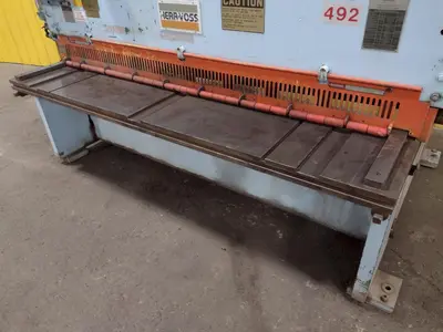 USED HERR VOSS 0608