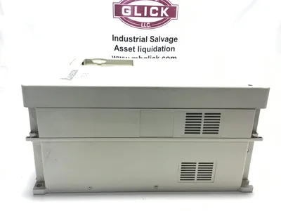 Delta VFD185B43A Variable Frequency Drive Input 3PH 39A Output 3PH 38A 25HP