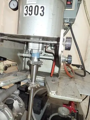 USED UNION PROCESS 1-S TYPE B