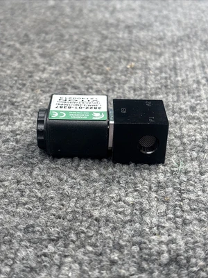 New | in-Stock Spartan Equipment 3822-01-5387 Solenoid Valves California US | Davliegogo LLC #1705674