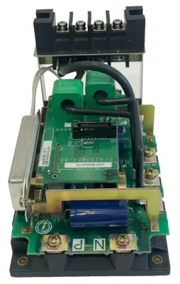 NEW YASKAWA JUSP-WS60AAY18 SERVO AMPLIFIER SERVOPACK JUSPWS60AAY18