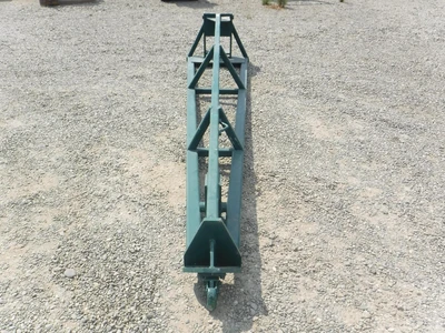 Used GEHL 804604 Cranes, Jib California US | Western Trencher & Equipment, Inc. #1497839
