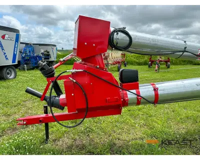 Used PECK _UNKNOWN_ Augers Iowa US | Keast Enterprises #1360404