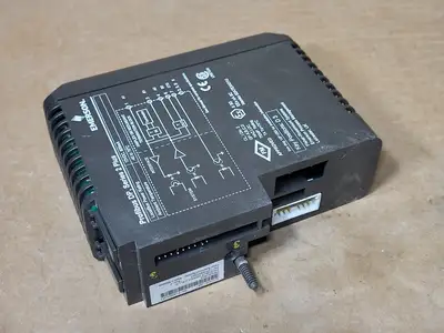 Used FISHER-ROSEMOUNT SYSTEMS KJ3243X1-BB1 Misc Electrical & Power Parts British Columbia CA | Lenmark #478043