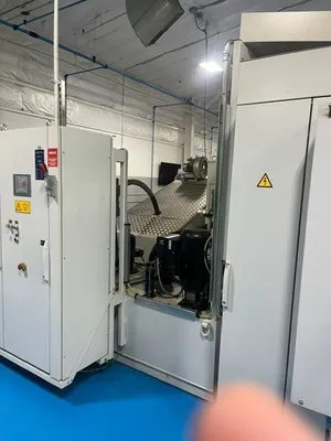 2018 KLINGELNBERG G30 & C30 BEVEL GEAR GENERATORS SPIRAL (CNC) | Piselli Enterprises (4)