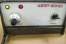 Used WESTBOND 1200A Controller Temperature Controls Arizona US | ASSET CONVERSION SPECIALISTS, INC. #321840