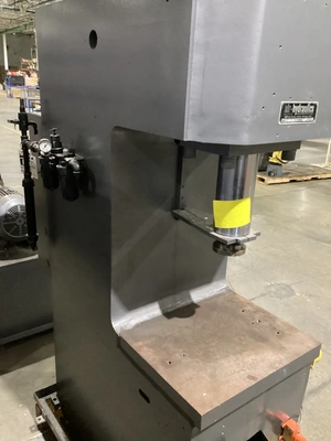 Used AIR-HYDRAULICS HP 545-50 Hydraulic Presses Michigan US | iGAM Industrial Marketplace #1332346