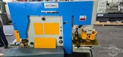 USED 2026 FICOM FICOM