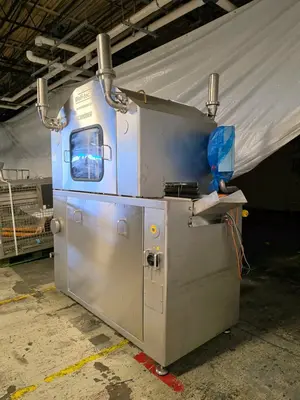 Used Wolf-Tec IMAX 420 Pickle  Injector Food Pumps Illinois US | M&M Equipment Corp. #1503838