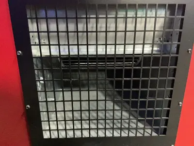 USED 2017 MICRO AIR XA34