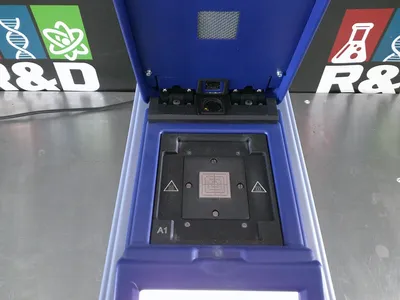 Fluidigm FC1 Cycler Thermal Cycling System 120v