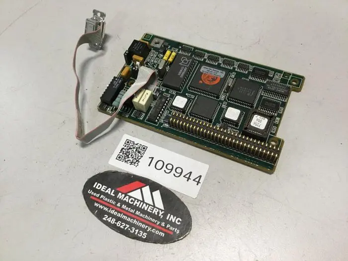 Used MODICON 5952-000 Circuit Boards Michigan US | Ideal Machinery #607111