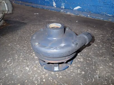 Centrifugal Pump Casing