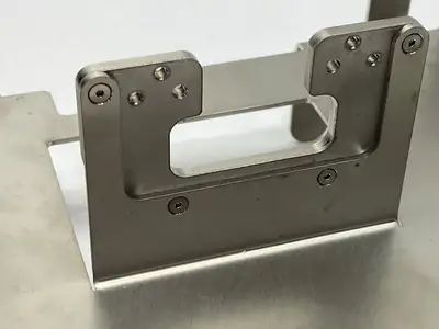 USED HESSE HBK10-0442