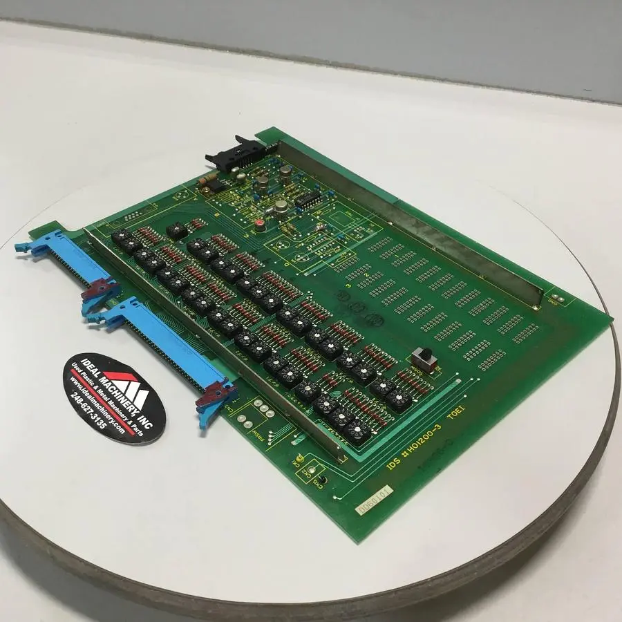 USED TOSHIBA H01200-3