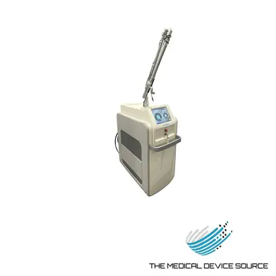 Used 2019 CANDELA PICOWAY Lasers / Laser Systems Texas US | The Medical Device Source #1480976
