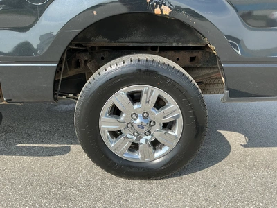 Used 2012 FORD F-150 Pickup Trucks Michigan US | Miedema Asset Management Group #1413888