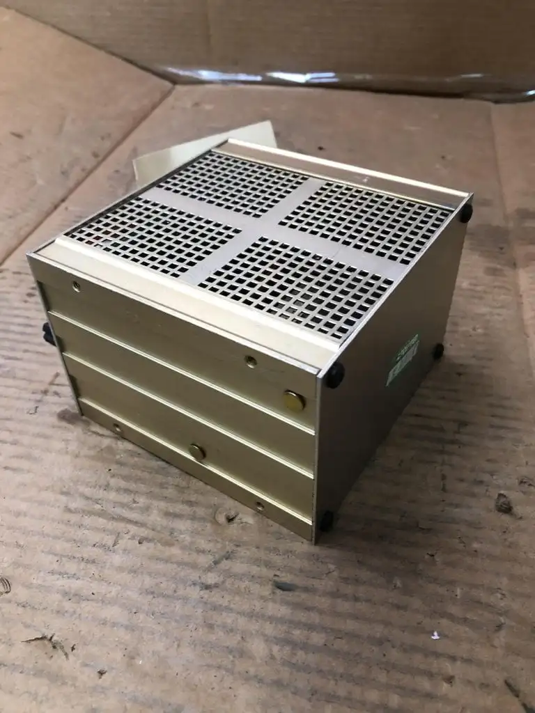 Acopian B24G110 Regulated Power Supply 24VDC 105-125V