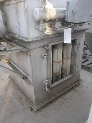 USED FLEX-KLEEN 36-BV-25