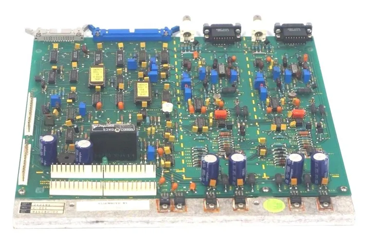 Used PC BOARD _UNKNOWN_ Printed Circuit Boards (PCB) | SB Industrial Supply #852915