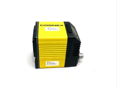 Used COGNEX 821-10028-2R, 1000000216 Barcode Scanners | Maverick Industrial Sales #1105209