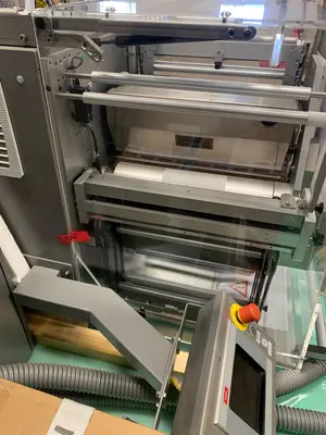 USED 2017 HAPA H-837-T-1C-LR