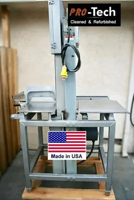 Hobart 6801 Meat Saw