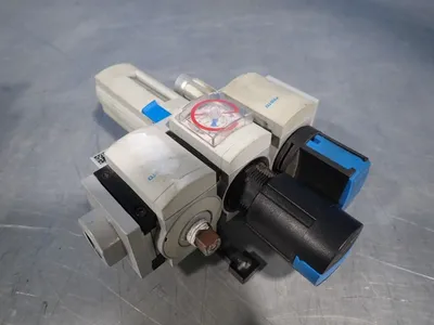Used FESTO _UNKNOWN_ Regulators Ohio US | HGR 24 #735667