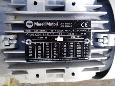 Used PLASMAC OMEGA 60 Misc Plastics Equipment Ohio US | HGR 24 #743486