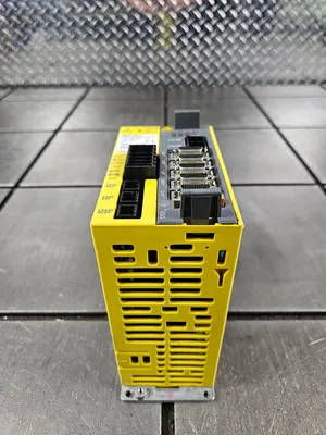 FANUC A06B-6132-H002 Tooling | GMT (2)