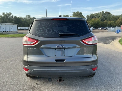 Used 2016 FORD ESCAPE SUVs Michigan US | Miedema Asset Management Group #1406841