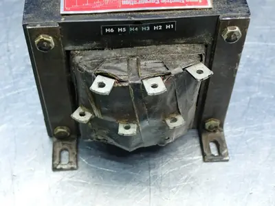 Used ACME ELECTRIC CORP TA81324 Transformers Ohio US | HGR 24 #883023