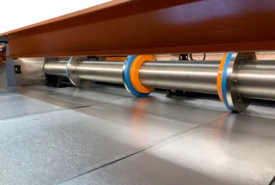 NEW STEFA LCAS 1.5