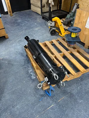3M 41" X 9.5" Pumps & Hydraulics | ESS Industrial Equipment Sales (1)
