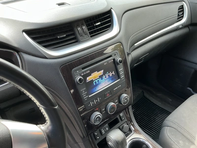 Used 2015 CHEVROLET TRAVERSE SUVs Michigan US | Miedema Asset Management Group #1468585