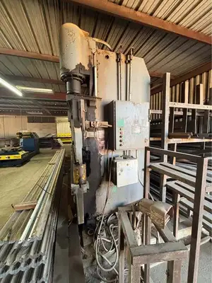 PACIFIC K225-22 Press Brakes-Hydraulic Power | Asset Exchange Corporation (3)