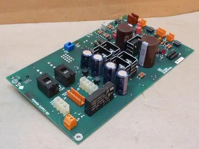USED ROSEMOUNT 624266