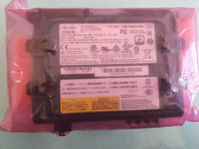 NEW Cisco Systems 341-0304-01