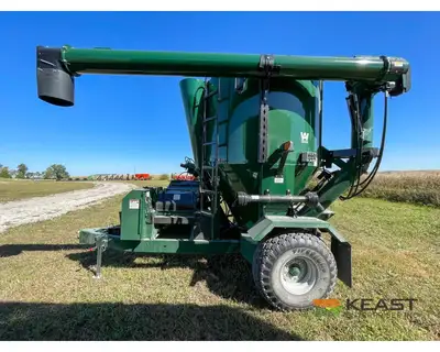 Used ART'S WAY _UNKNOWN_ Grinder Mixer Iowa US | Keast Enterprises #1359960