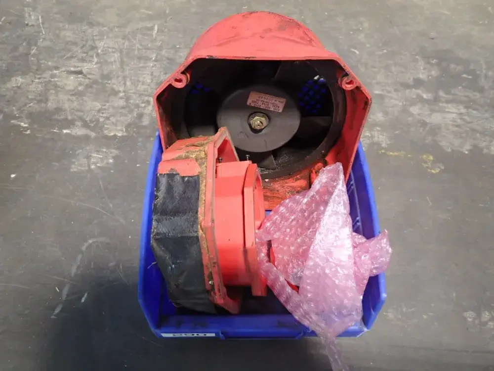Fanuc Misc. Equipment