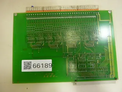 USED KEBA E-32-DIGIN D1321F-1