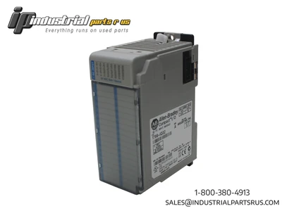 NEW ALLEN BRADLEY 1769-IQ32