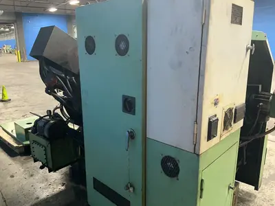 Used TATUNG CNC TL15S CNC Lathes Ohio US | HGR 24 #1455350