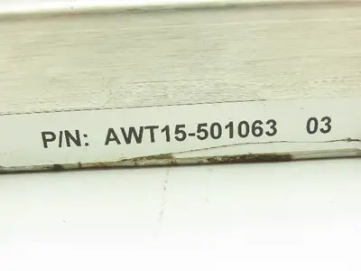 Used AVERY _UNKNOWN_ Miscellaneous MRO | Arrow Industrial #658560