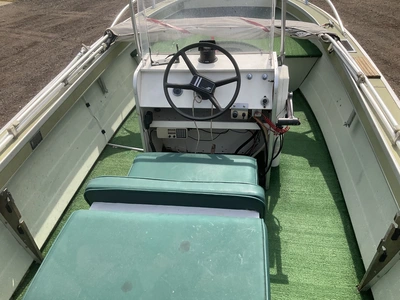 USED 1972 STARCRAFT MARINER